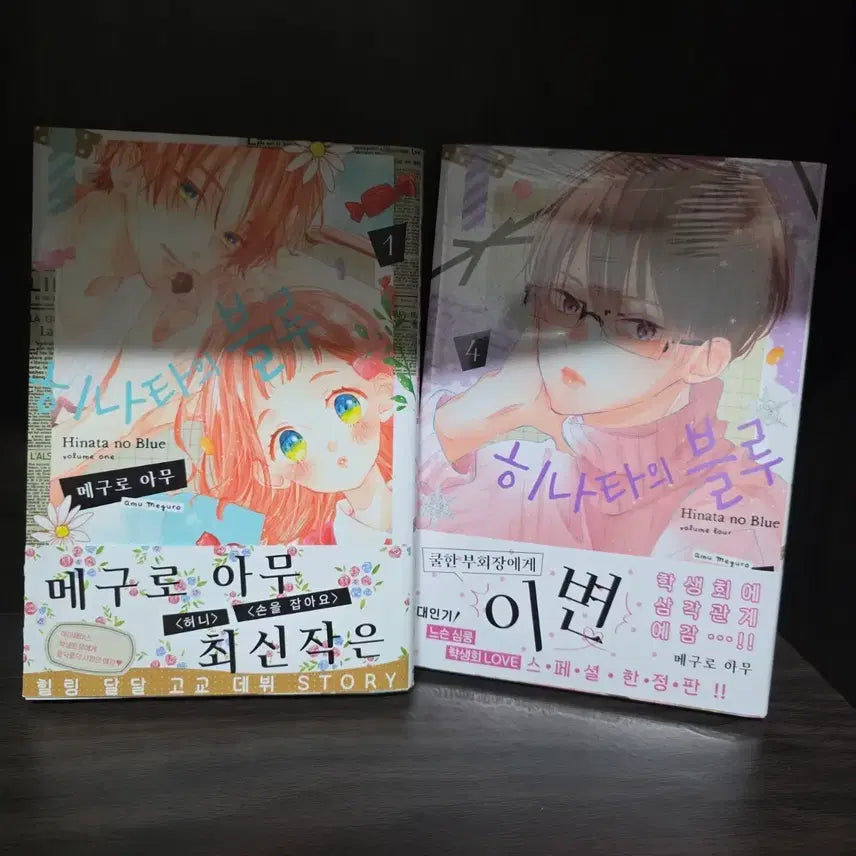 [BUNJANG] Hinata&