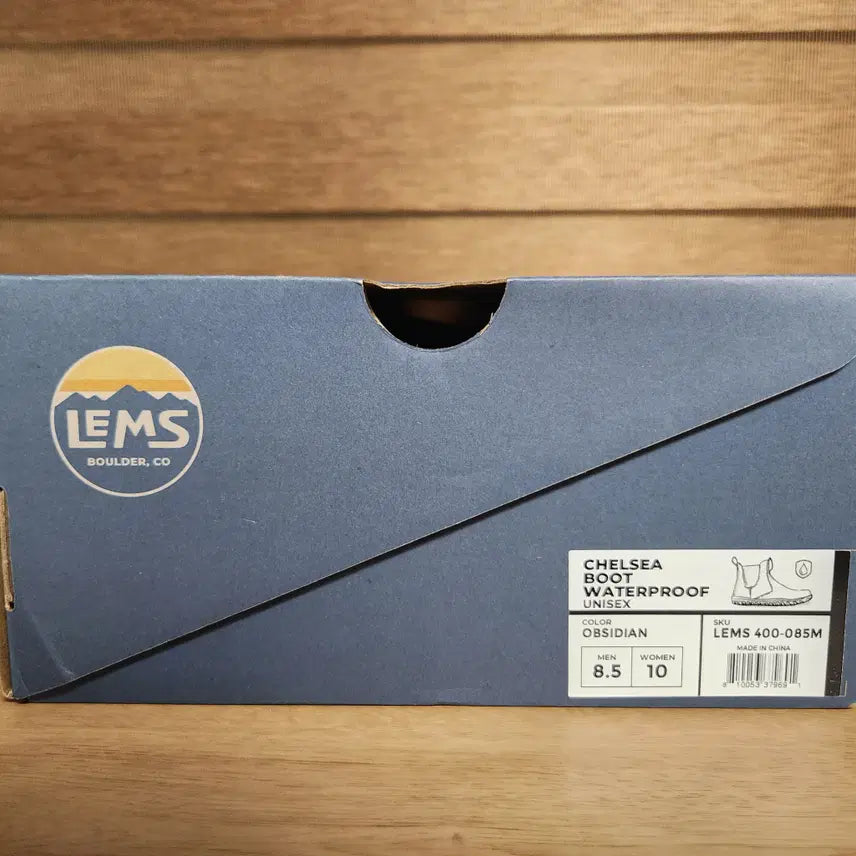 [BUNJANG] LEMS Men&
