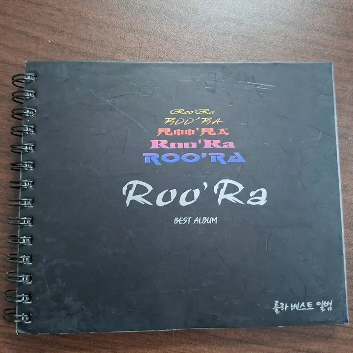 [BUNJANG] Roo&