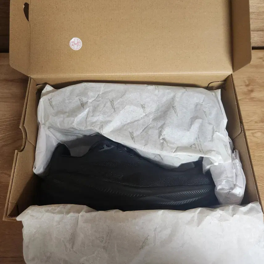 [BUNJANG] Altra Experience Flow 3 Running Shoes - 270mm / 알트라 익스피리언스 플로우3 270사이즈