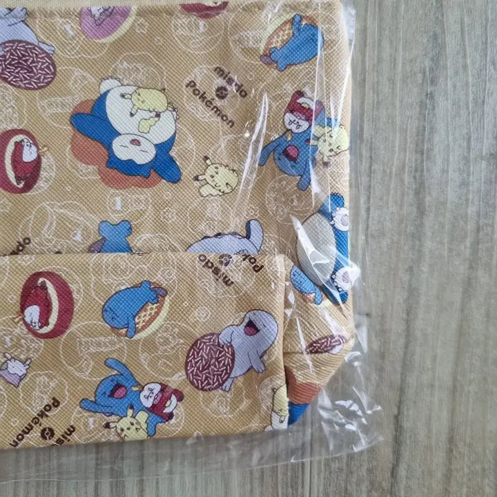[SOLD OUT] 포켓몬스터 파우치