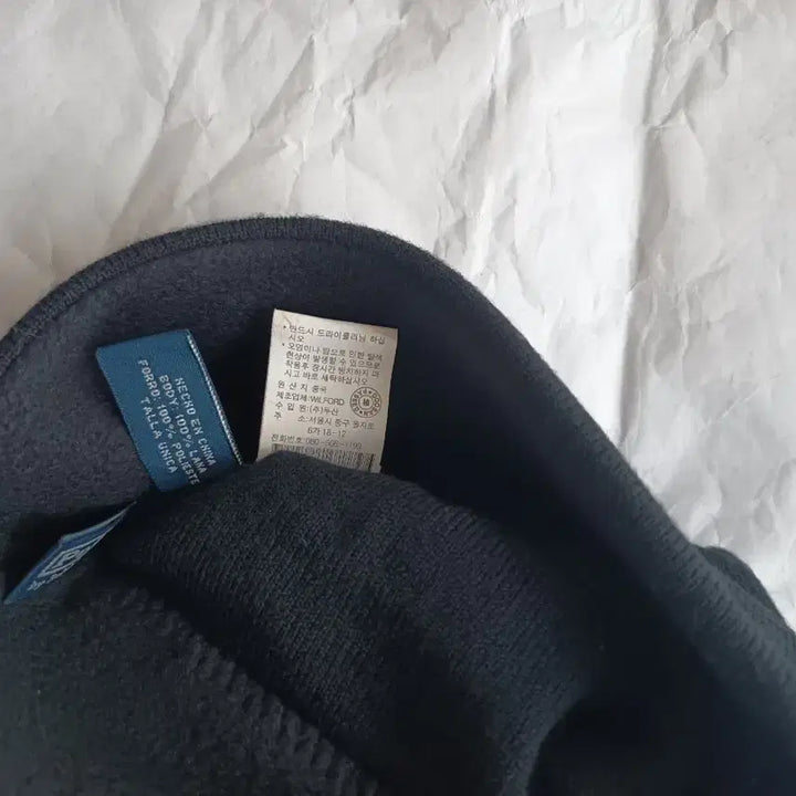 [BUNJANG] Polo Ralph Lauren Authentic Big Pony Beanie / 폴로 정품 방울 비니