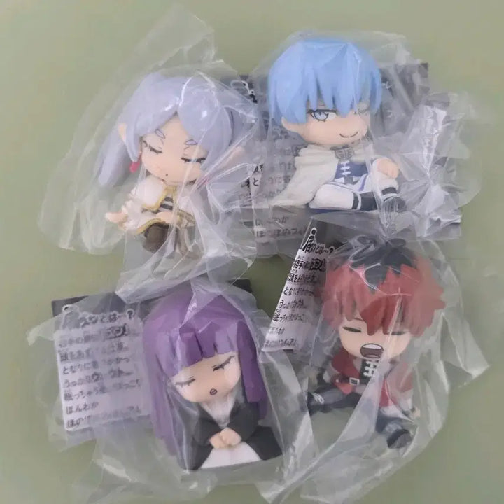 [BUNJANG] Frieren: Beyond Journey&