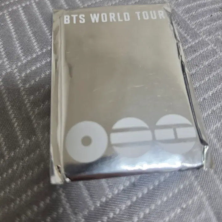 [BUNJANG] BTS Busan 13th Anniversary Arirang Photocard (Sealed) / 미개봉)BTS 방탄소년단 BUSAN 부산 13주년 아리랑 포카(포토카드)