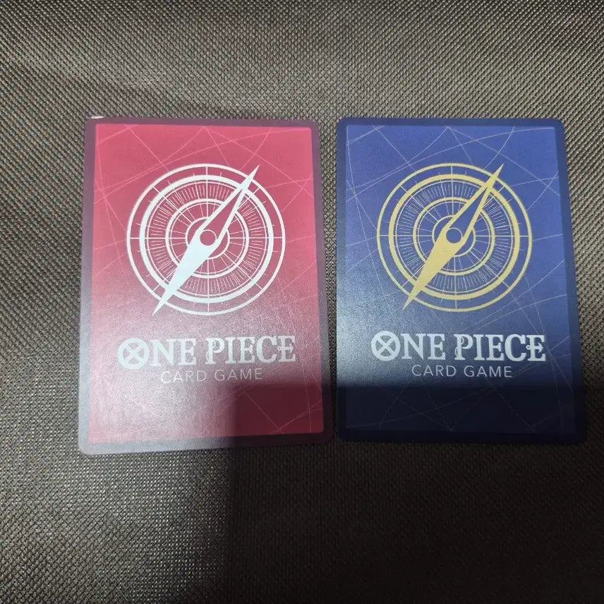 [BUNJANG] One Piece Zoro Leader Card Bundle Set / 원피스01 조로카드 일괄