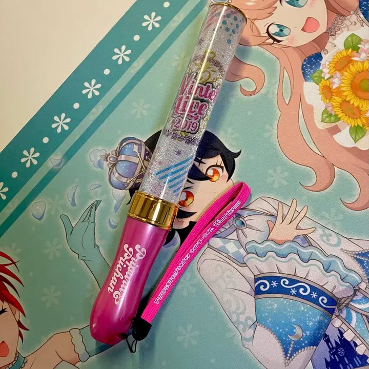 [BUNJANG] Pripara Cheering Rod Penlight Prism Stone / 프리파라 응원봉 펜라이트 프리즘스톤
