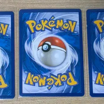 [BUNJANG] Pokemon Card "Heart-throb Collection" / 포켓몬 카드 심쿵컬렉션