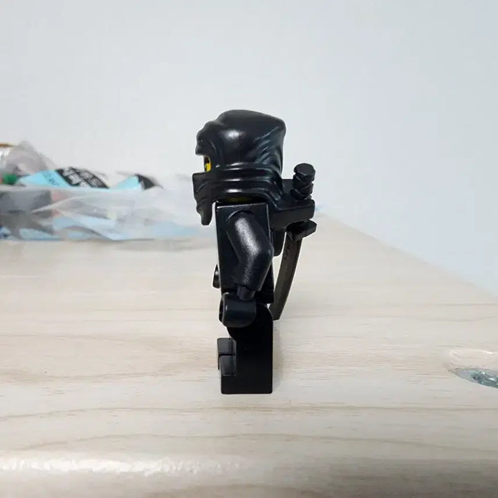 [BUNJANG] Lego Ninjago DX Cole Figure / 레고 닌자고 dx콜