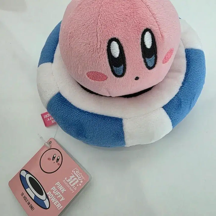 [BUNJANG] Kirby 30th Anniversary "Kirby&