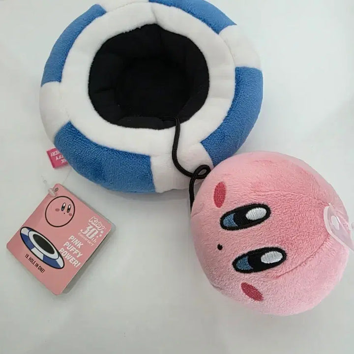 [BUNJANG] Kirby 30th Anniversary "Kirby&