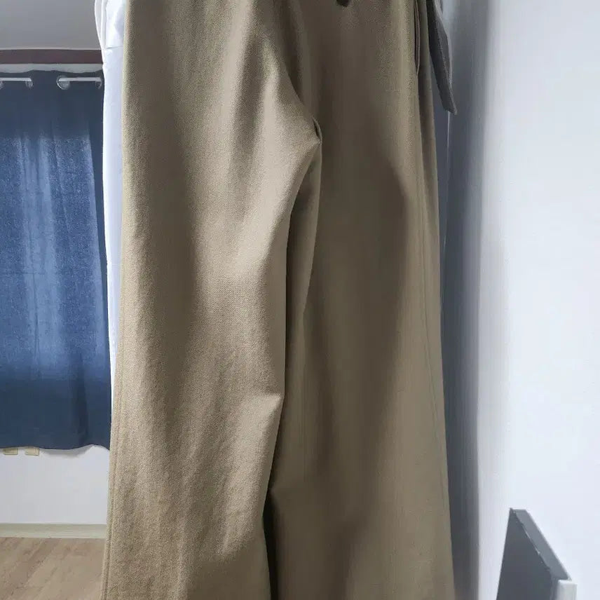 [SOLD OUT] [S] 렉토 페이톤 버진 울 팬츠