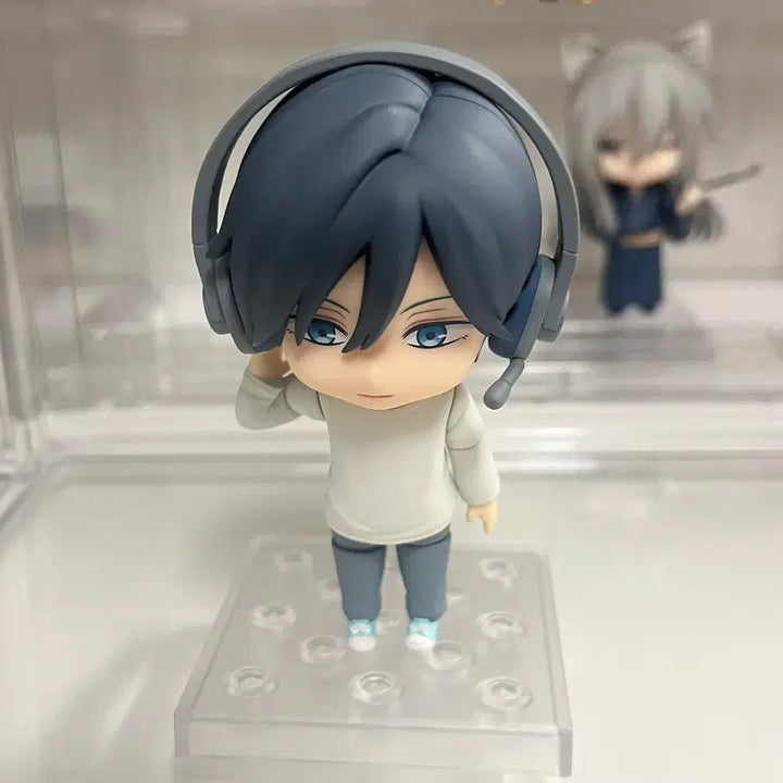 [BUNJANG] Yamada-kun Nendoroid / 야마다군 넨도로이드 판매