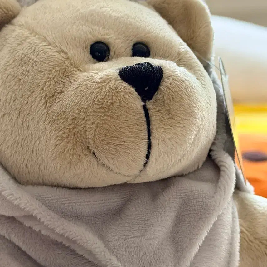 [BUNJANG] Starbucks Singapore Merlion Bearista Doll / 싱가포르 스타벅스 베어리스타 머라이언