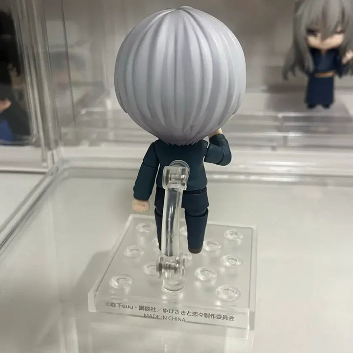 [BUNJANG] Kotobukiya Nendoroid / 손끝과 연연 나기 이츠오미 넨도로이드 판매