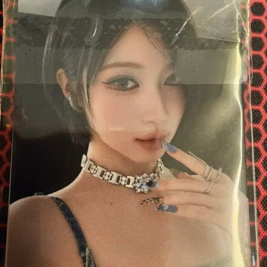 [BUNJANG] BABYMONSTER ASA Studio Photocard / 베이비몬스터 아사 공방 포카 포토카드 양도
