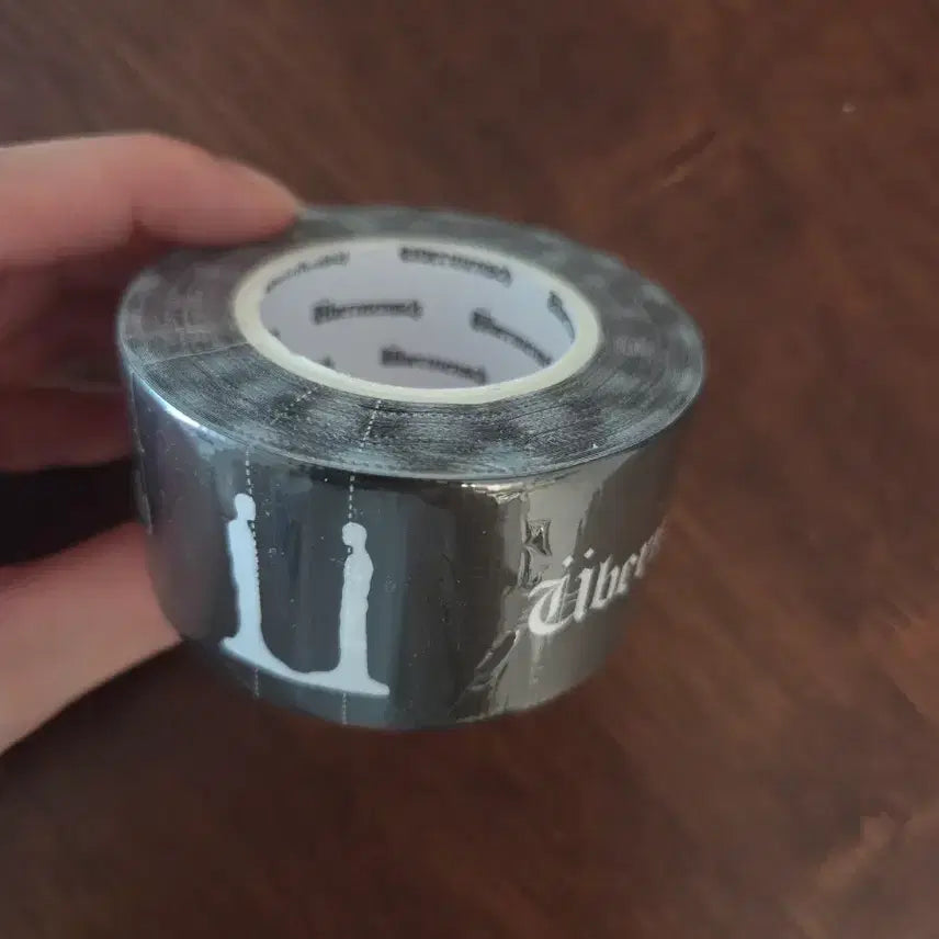 [BUNJANG] G-Dragon Weaversmen Duct Tape / 지드래곤 위버멘쉬 덕테이프