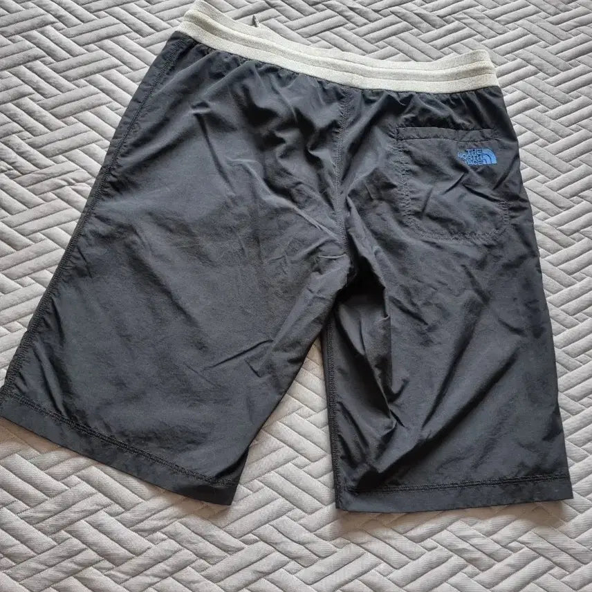 [BUNJANG] The North Face Black Shorts (Size M) / 노스페이스 반바지 블랙