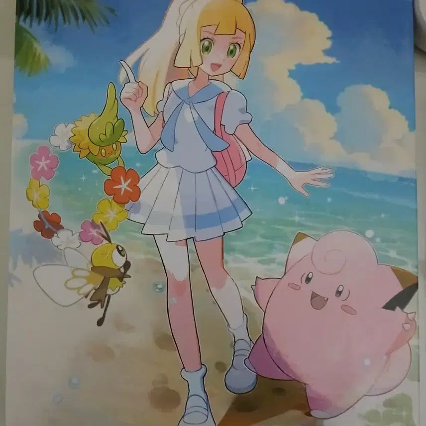 [BUNJANG] Pokemon Card Eevee AR 078/066 / 포켓몬 카드 이브이 AR 078/066