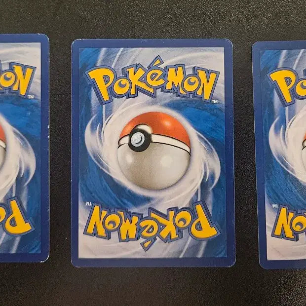 [BUNJANG] Pokemon Card CP2 Samshin / 포켓몬카드 cp2 삼신