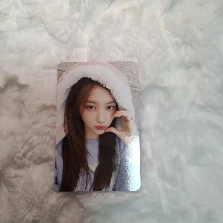 [BUNJANG] IVE Seo Photocard / 아이브 이서 메이크스타