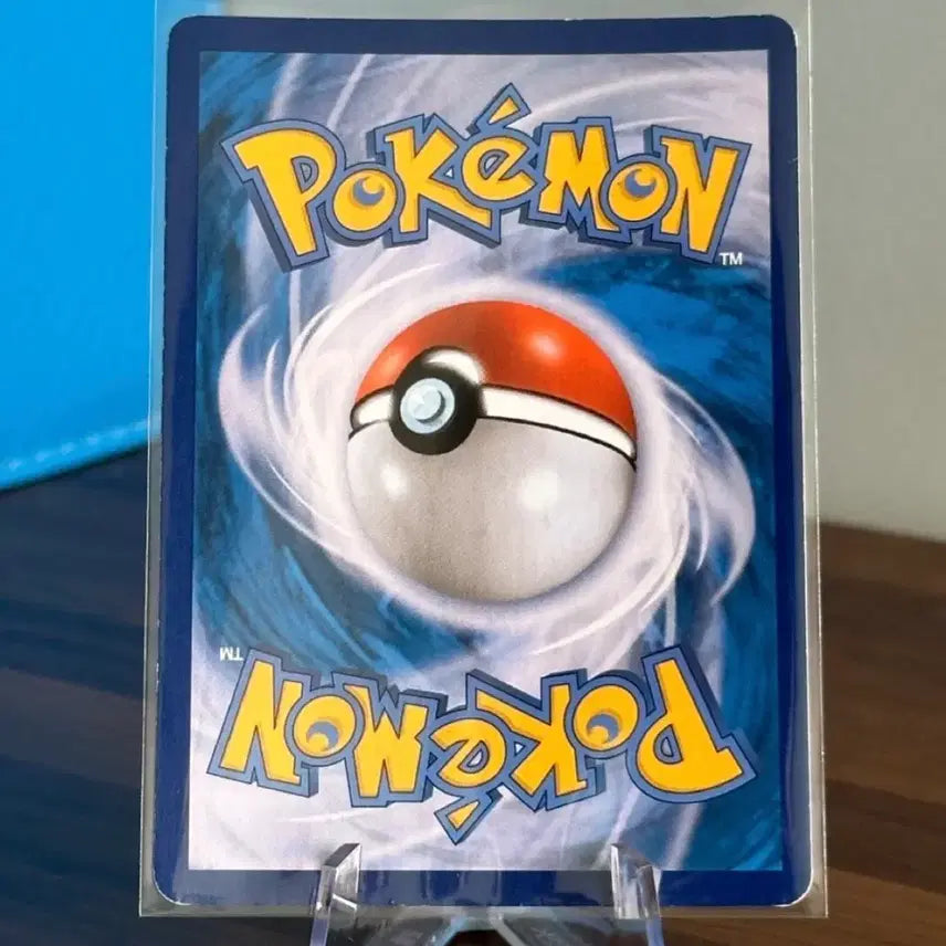 [BUNJANG] Pokemon Card Mightyena CHR / 포켓몬 카드 그라에나 CHR