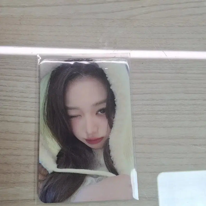 [BUNJANG] IVE Wonyoungphotocard / 아이브 장원영 사웨