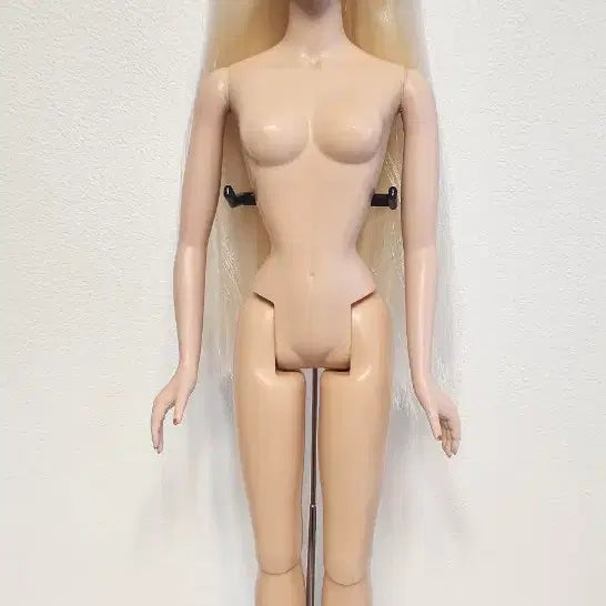[BUNJANG] Madame Alexander 16-inch Nude Doll Body (Robert Tonner Doll) / 16인치 마담 알렉산더돌 누드+란제리