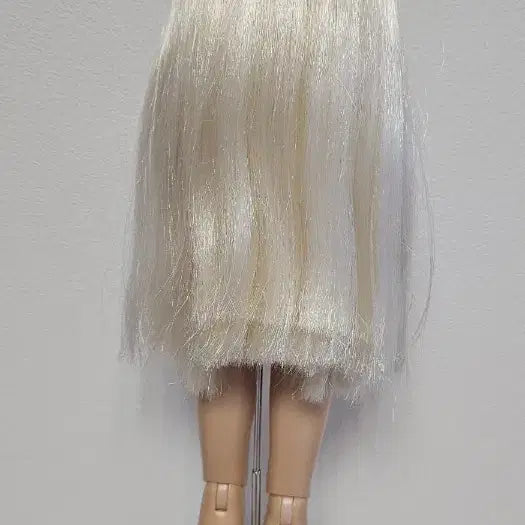 [BUNJANG] Madame Alexander 16-inch Nude Doll Body (Robert Tonner Doll) / 16인치 마담 알렉산더돌 누드+란제리