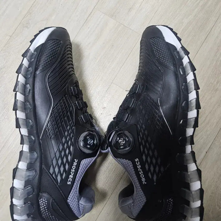 [BUNJANG] Pro-Specs Trekking Shoes Size 265 / 프로스펙스 트레킹화 265
