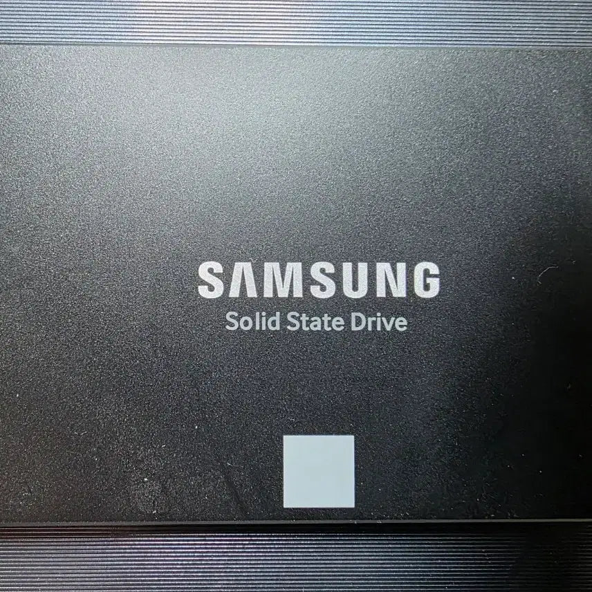 [SOLD OUT] 삼성 850 EVO SSD 250GB