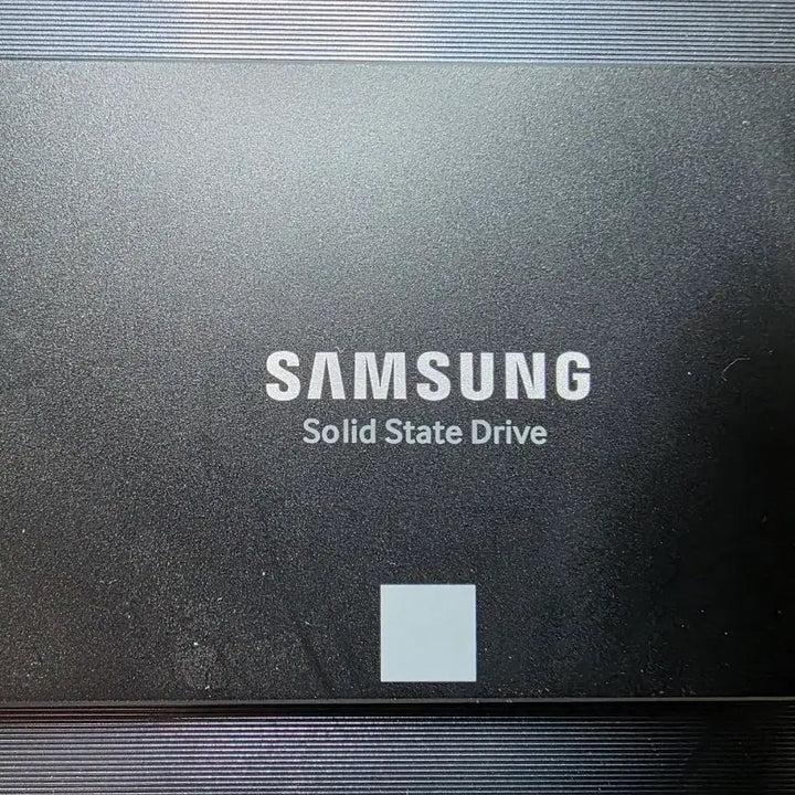 [SOLD OUT] 삼성 850 EVO SSD 250GB