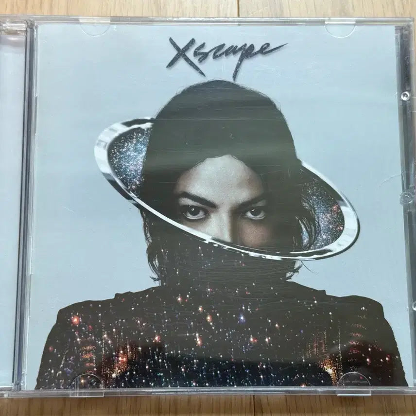[BUNJANG] Michael Jackson XSCAPE Standard Edition + Deluxe Edition Korean Edition Bundle Set CD / 마이클 잭슨 XSCAPE 일반판+디럭스 한국판 일괄 판매