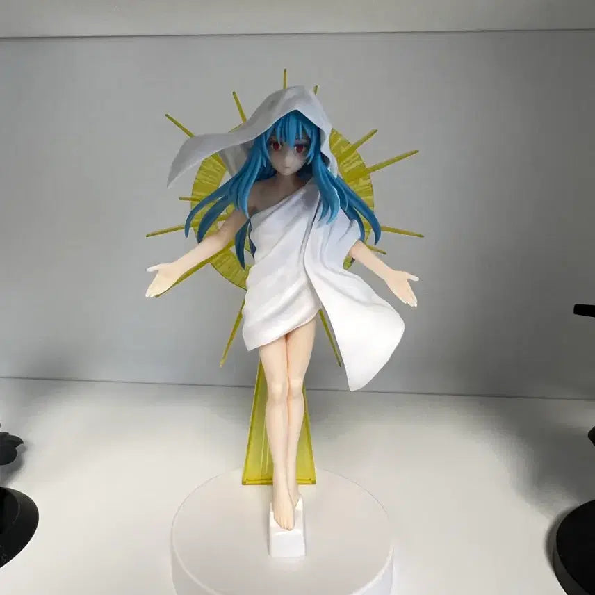[BUNJANG] Banpresto That Time I Got Reincarnated as a Slime Raphael Rimuru Figure EFFECTREME / [판매] 전생슬 반프레스토 라파엘 리무루 피규어 EFFECTREME