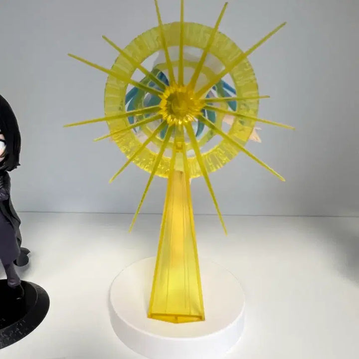 [BUNJANG] Banpresto That Time I Got Reincarnated as a Slime Raphael Rimuru Figure EFFECTREME / [판매] 전생슬 반프레스토 라파엘 리무루 피규어 EFFECTREME