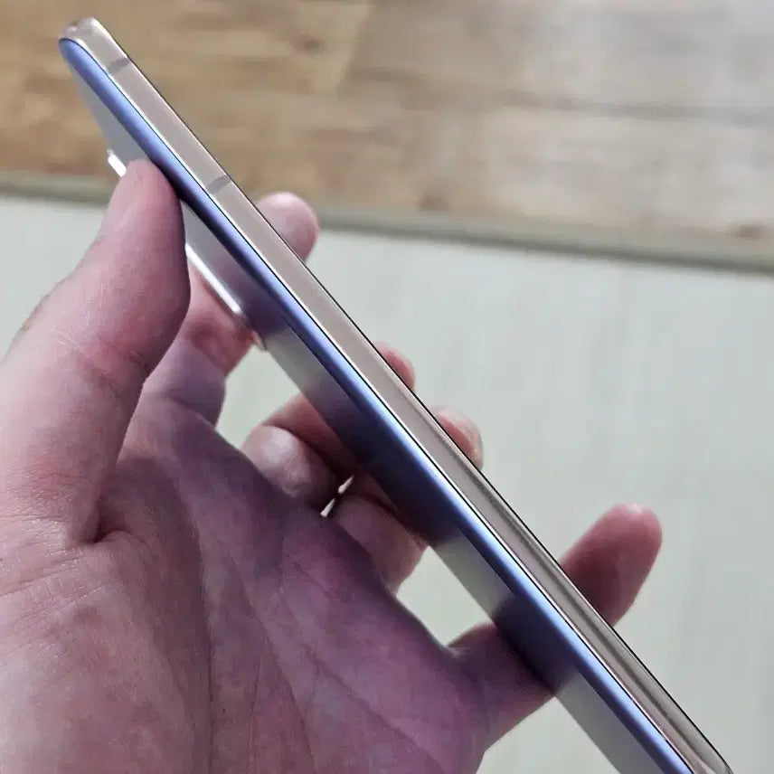 [BUNJANG] Samsung Galaxy S21+ Violet 256GB / 갤럭시 S21플러스 바이올렛 17만