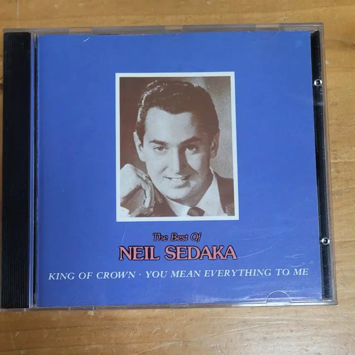 [BUNJANG] Neil Sedaka CD / 닐 세타카 시디