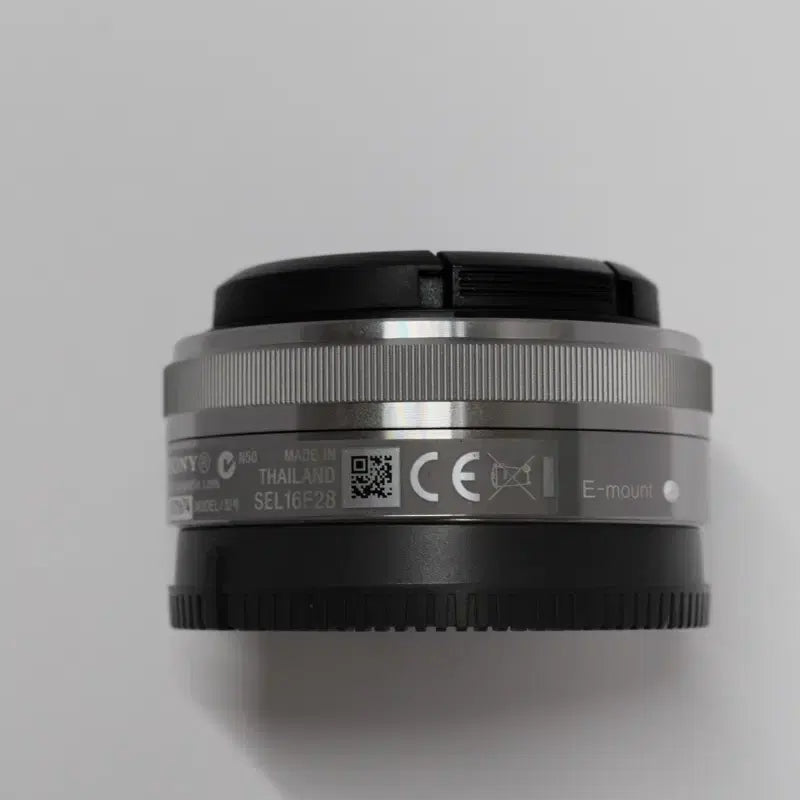 [BUNJANG] Sony SEL16F28 Lens / 소니 SEL16F28 렌즈