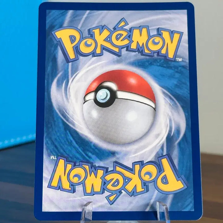 [BUNJANG] Pokemon Card Snowdrifter AR / 포켓몬 카드 눈쓰개 AR