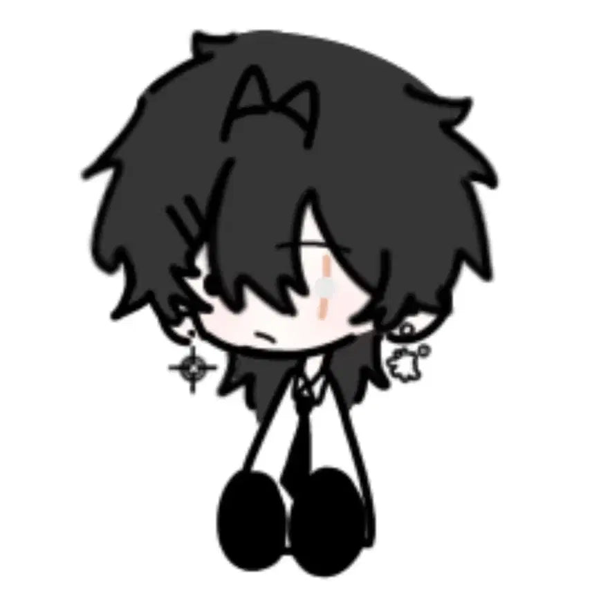 [BUNJANG] SD Commission Art / SD 커미션