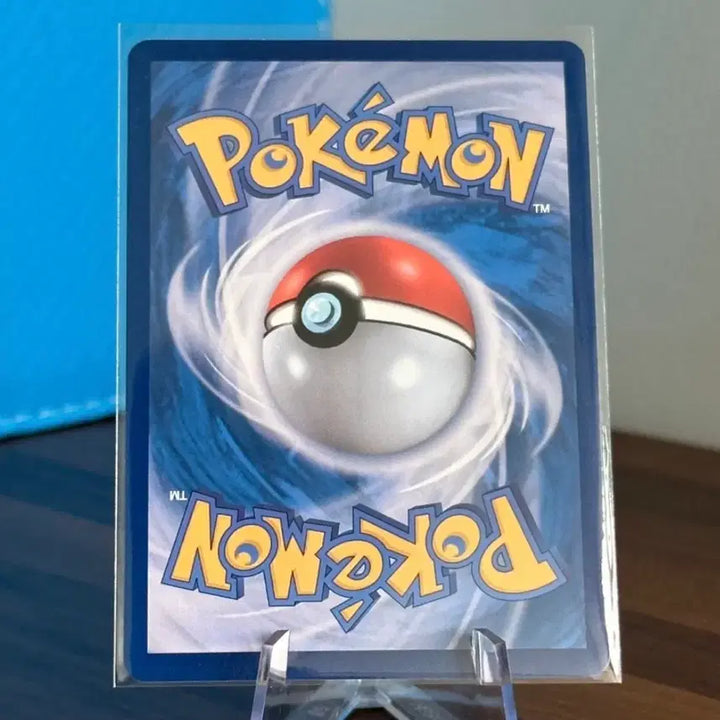 [BUNJANG] Pokemon Card Yanuarrmong AR / 포켓몬 카드 야느와르몽 AR