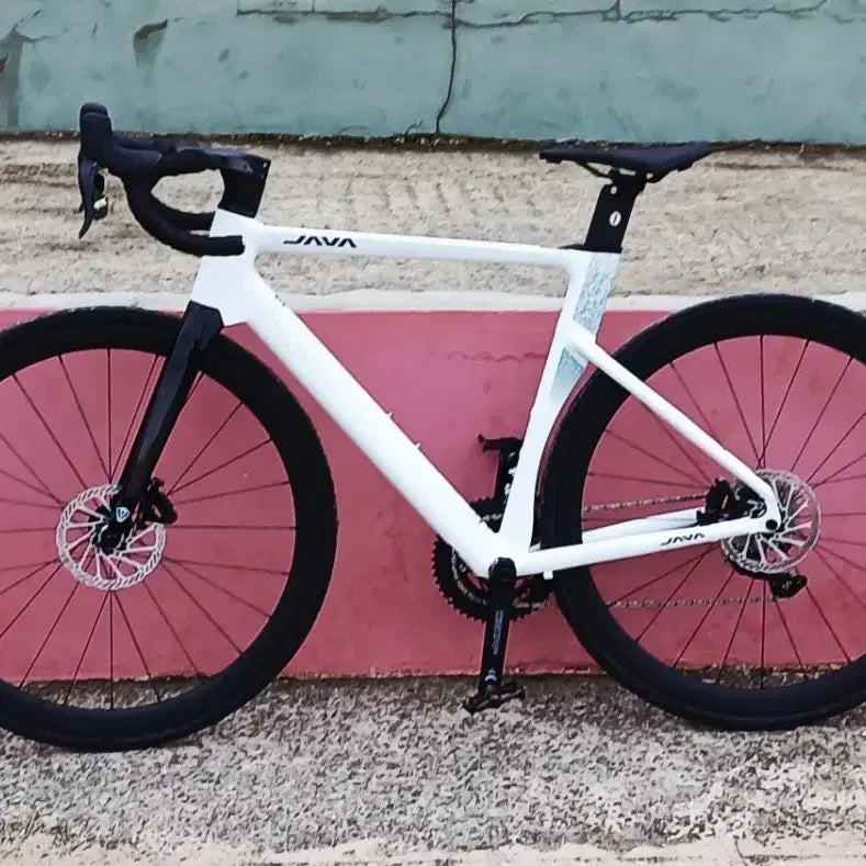 [BUNJANG] JAVA Siluro 6 Road Bicycle / 로드 자전거 자바 실룰로6