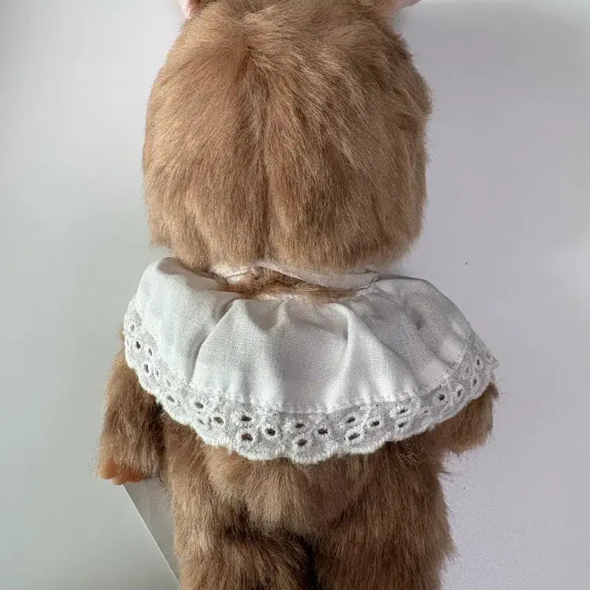 [BUNJANG] Sweet Brown Chimutan Plush / 새상품) 스위트브라운치무탄