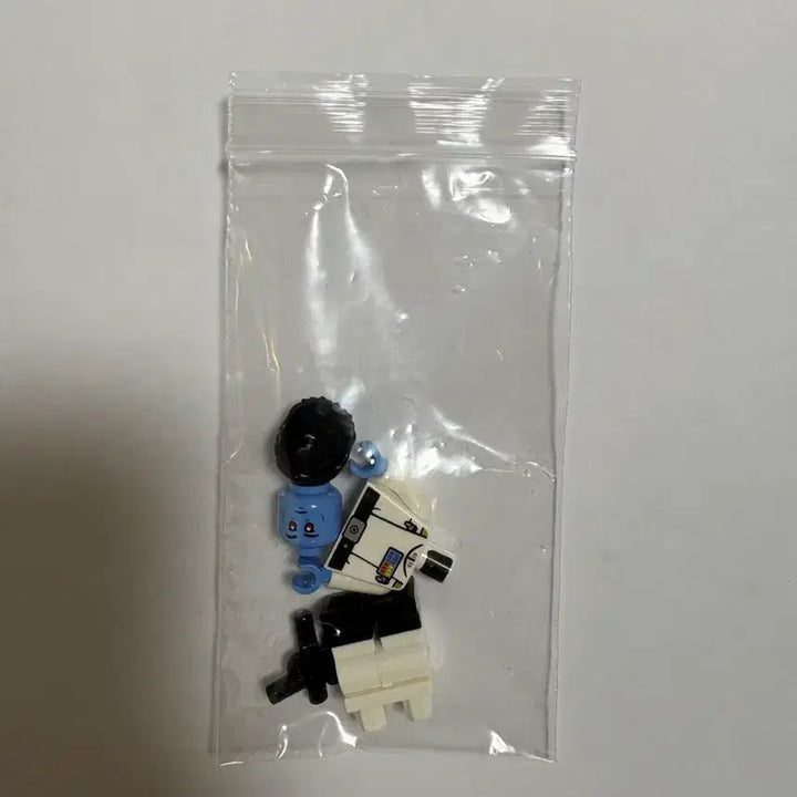 [BUNJANG] LEGO Star Wars 75385 Minifigure Set / 레고 스타워즈 75385 미피 전체