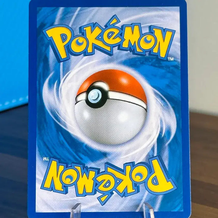 [BUNJANG] Pokemon Darkrai GX Card / 포켓몬 카드 다크라이 GX