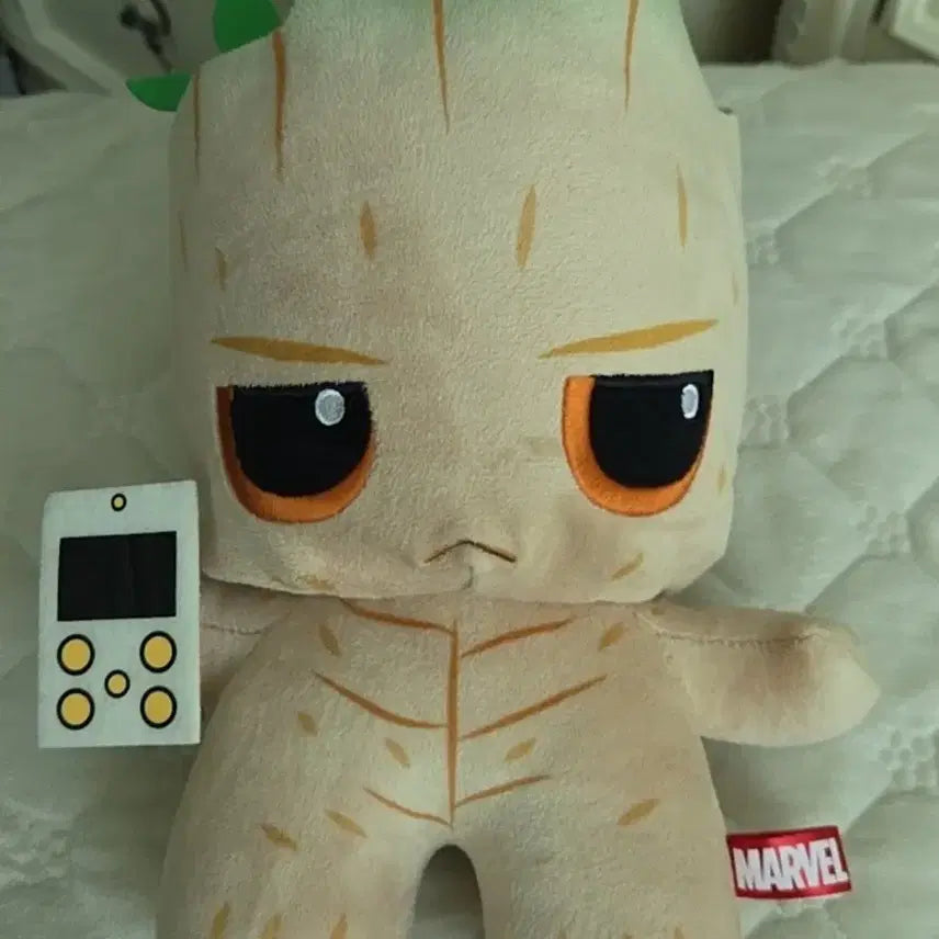 [BUNJANG] Plush Doll / 인형