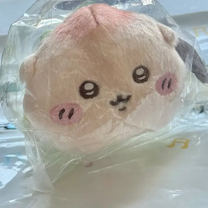 [BUNJANG] Kurimanju Baby Crawling Chiikawa Plush / 쿠리만쥬베이비 엉금엉금 치아카와 베이비 쿠리만쥬