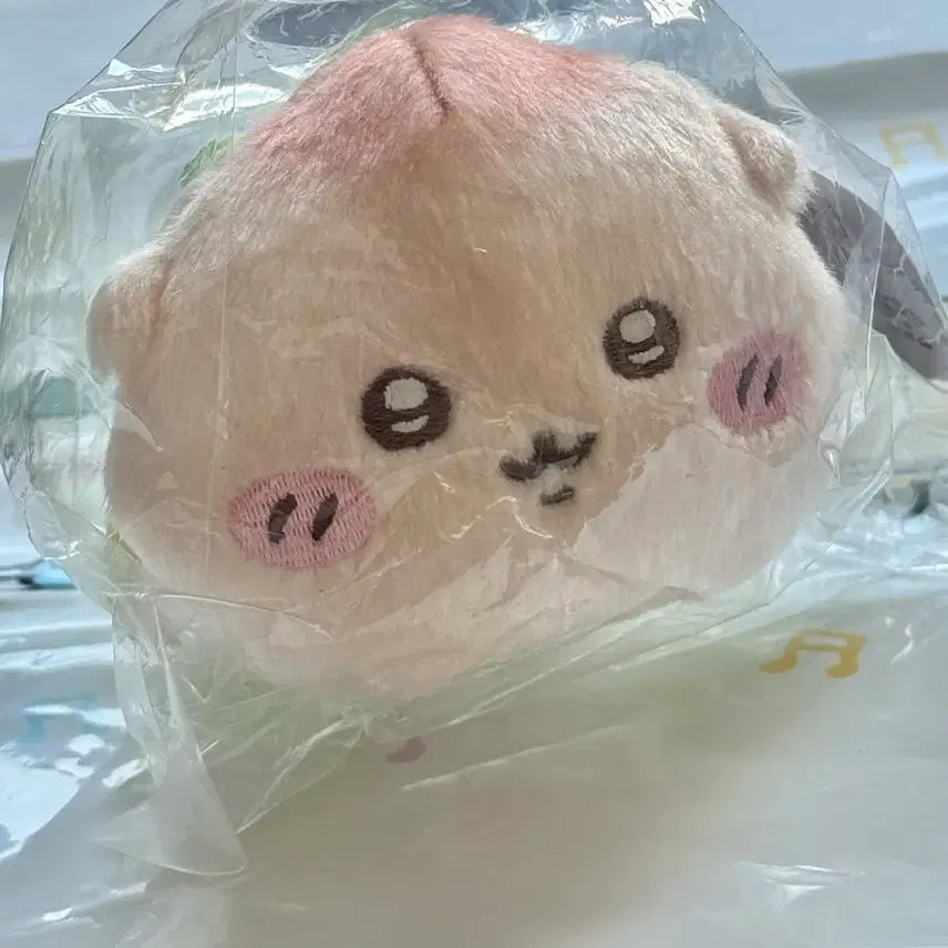[BUNJANG] Kurimanju Baby Crawling Chiikawa Plush / 쿠리만쥬베이비 엉금엉금 치아카와 베이비 쿠리만쥬