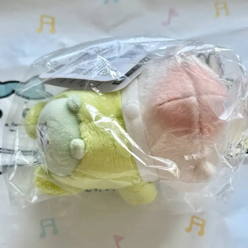 [BUNJANG] Kurimanju Baby Crawling Chiikawa Plush / 쿠리만쥬베이비 엉금엉금 치아카와 베이비 쿠리만쥬