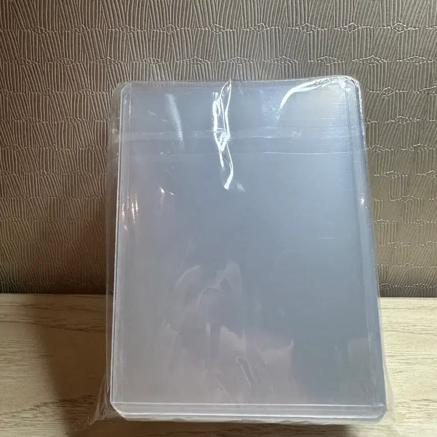 [BUNJANG] Pokemon Card Toploader Bundle (500 pcs) / 포켓몬카드 탑로더 500개 팝니다 최저가