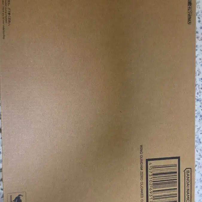 [BUNJANG] Metal Build Wing Zero Custom Cloaked Ver. Figure / 메탈콤포짓 윙제로 클로크트 커스텀